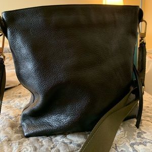 fossil maya hobo in black